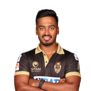 Chennuboina Sai Sandeep Kumar